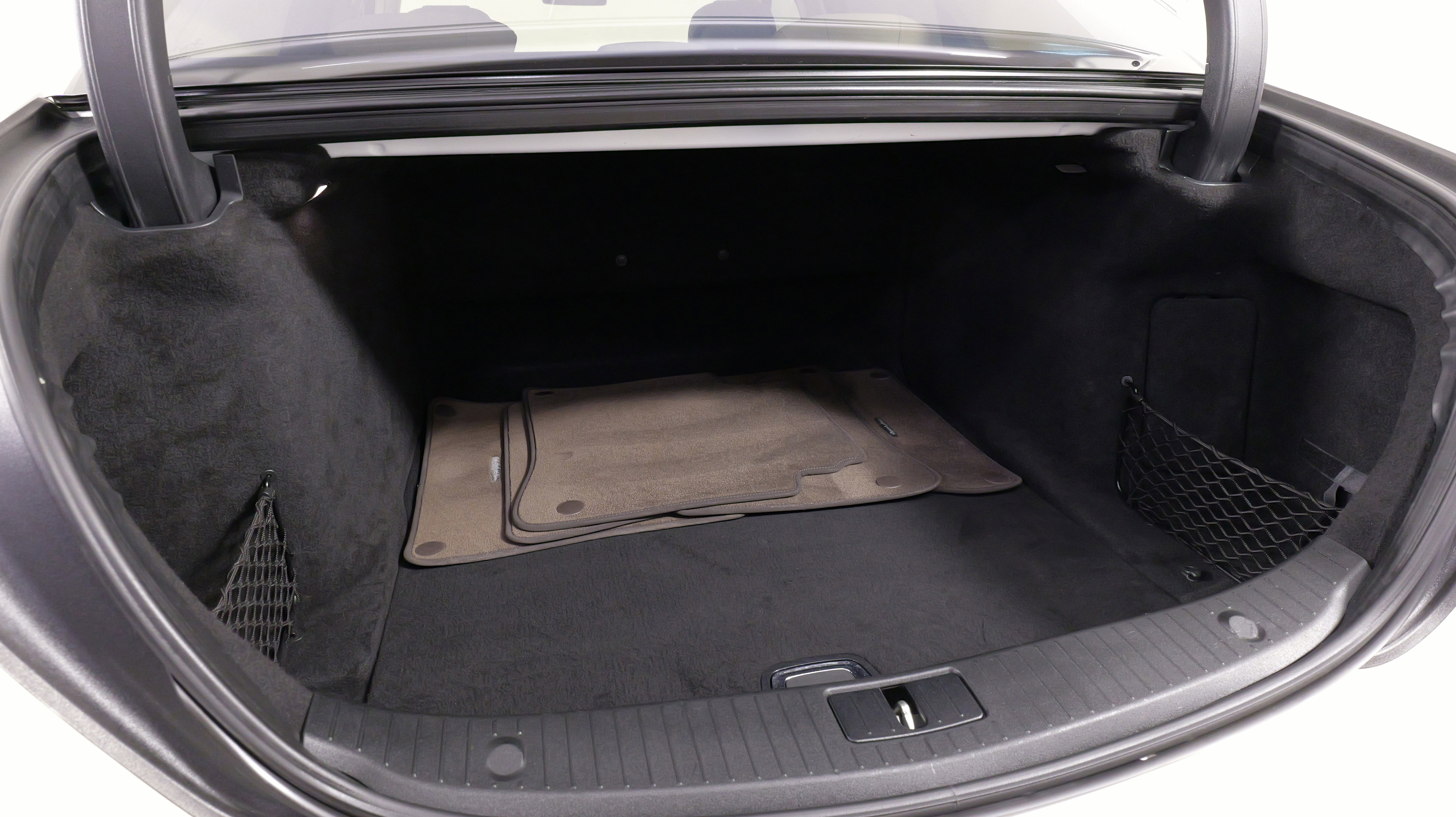 Used 2019 Mercedes-Benz S 450 4MATIC Sedan image 65