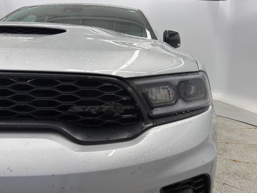 Used 2023 Dodge Durango SRT Hellcat AWD/4WD image 6