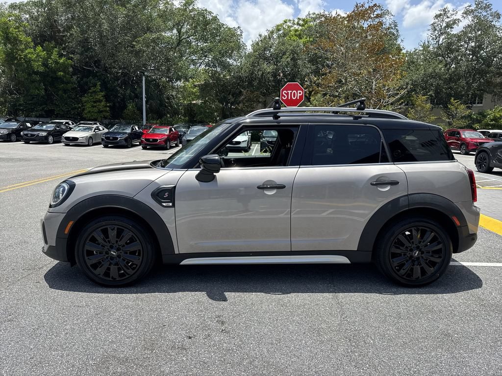Used 2023 MINI Cooper Countryman S FWD image 11
