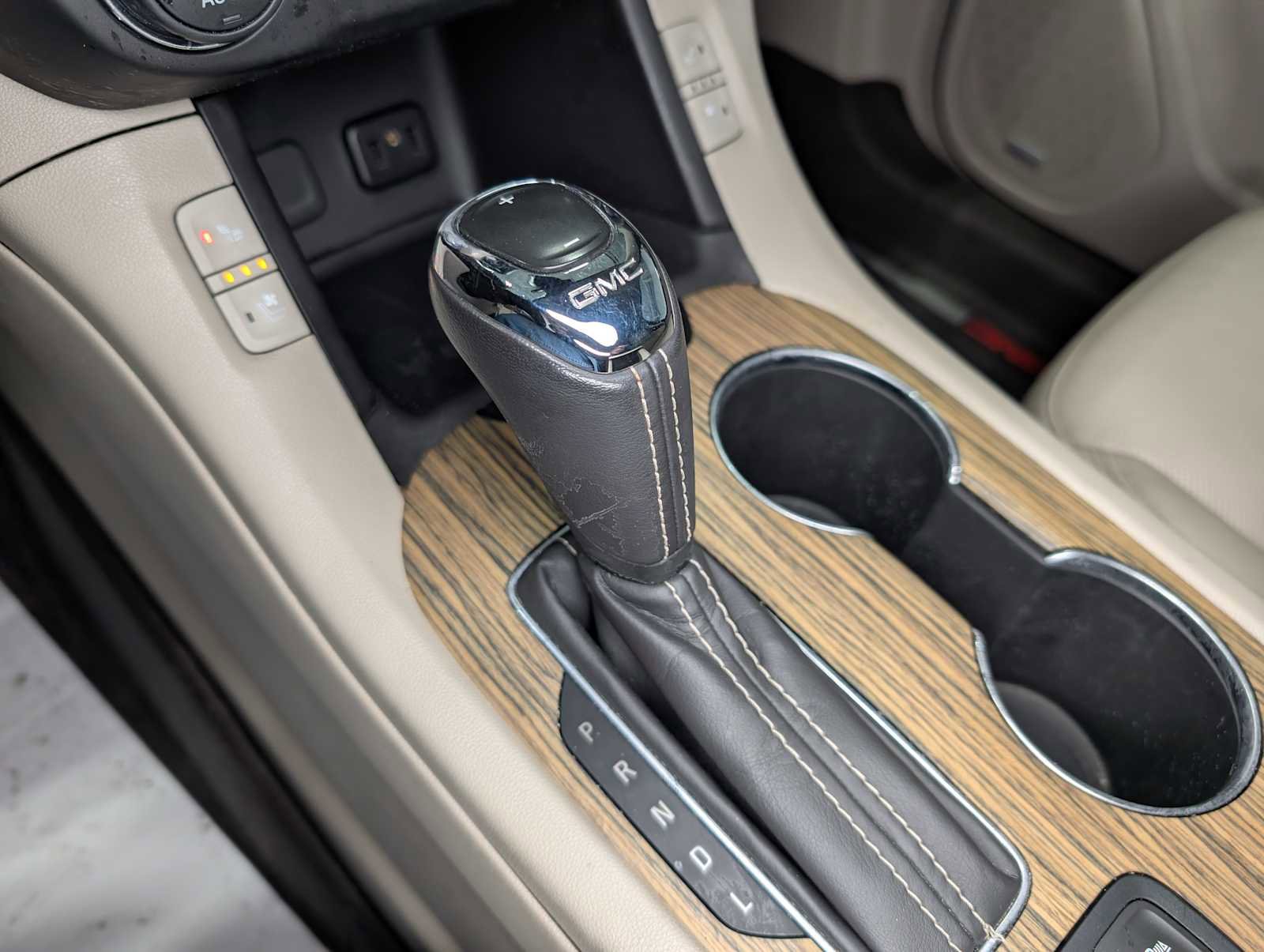 Used 2019 GMC Acadia Denali w/ Technology Package image 30