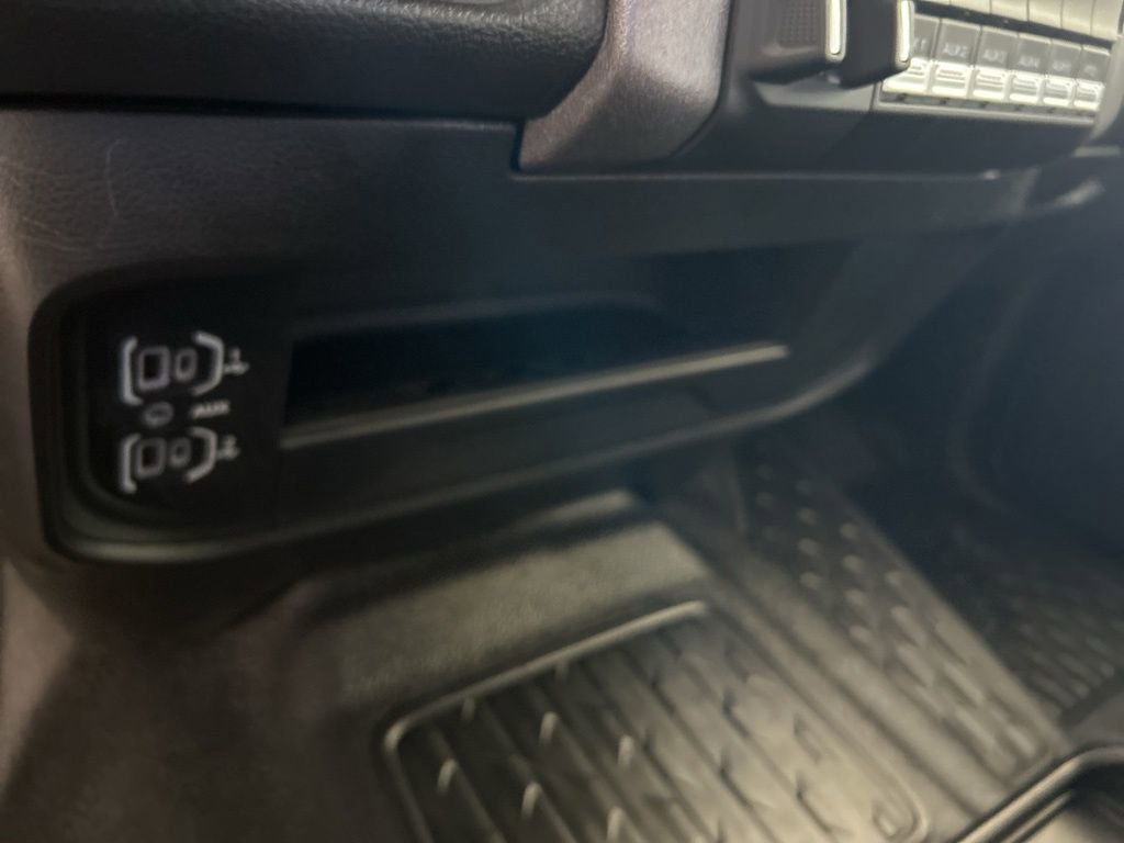 New 2026 RAM 4500 Tradesman image 42