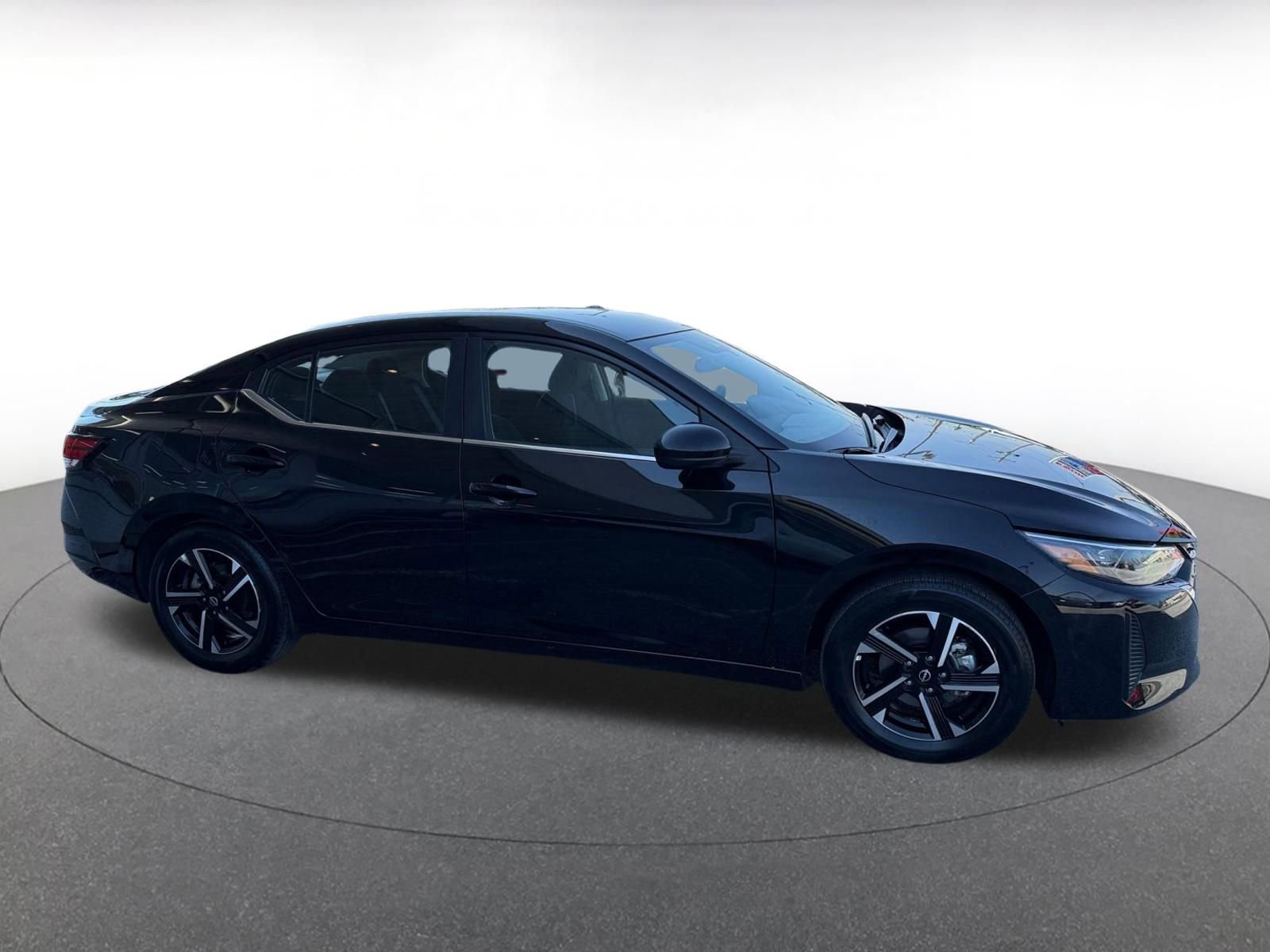 Used 2025 Nissan Sentra SV image 15
