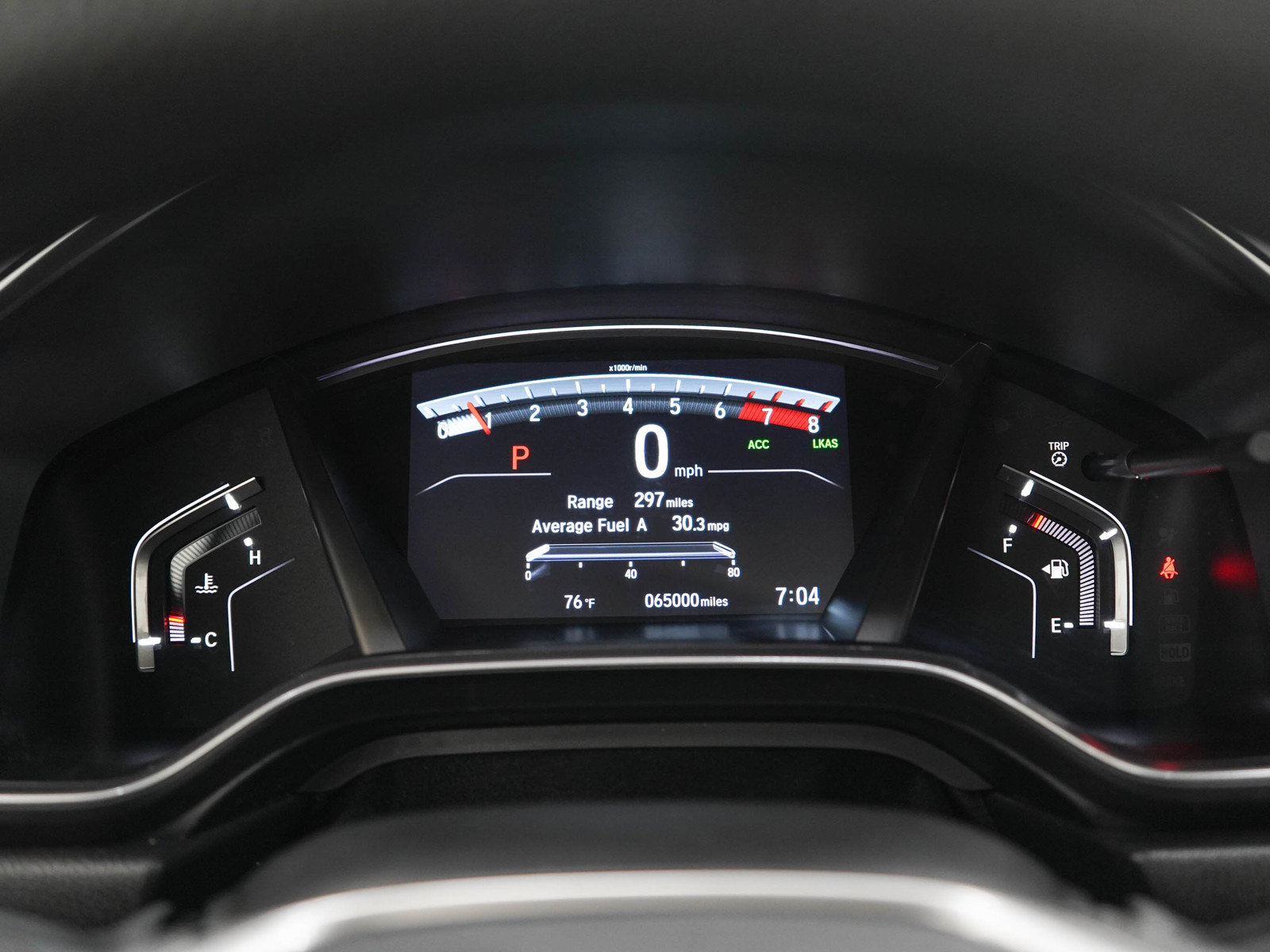 Used 2021 Honda CR-V EX image 23