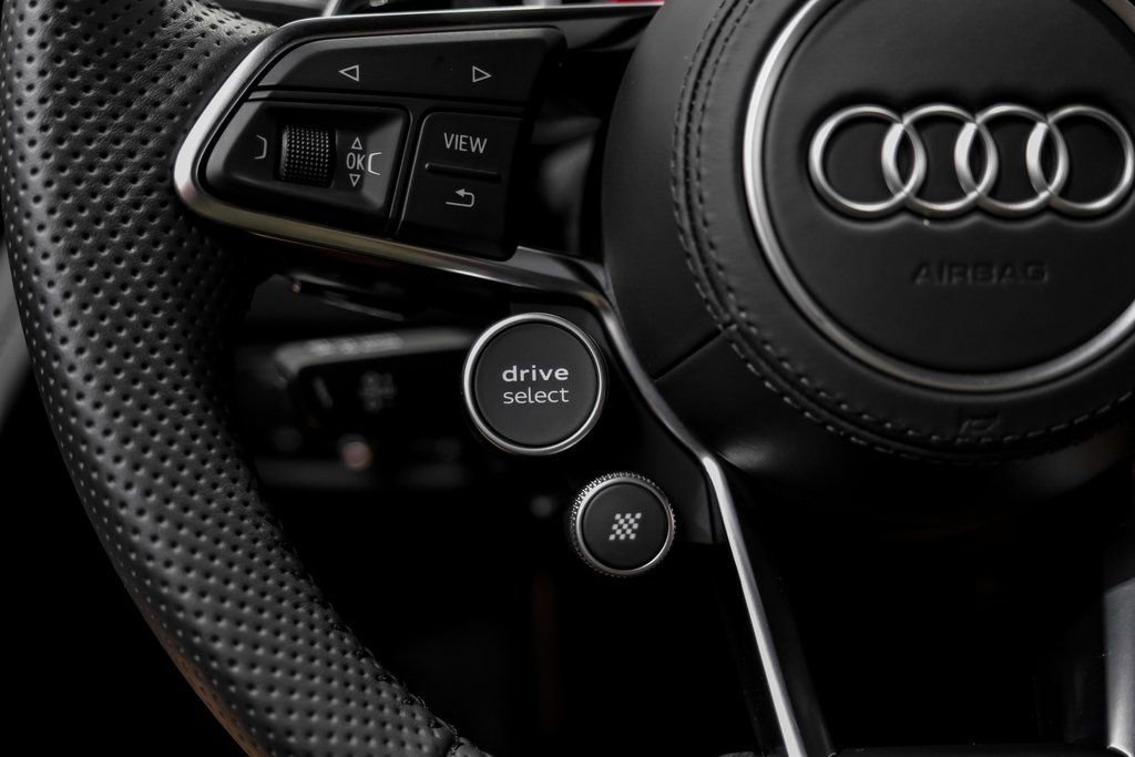 Used 2020 Audi R8 V10 performance image 13