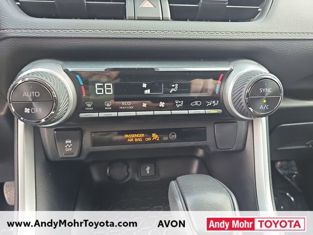 Used 2022 Toyota RAV4 XLE w/ Convenience Package image 22
