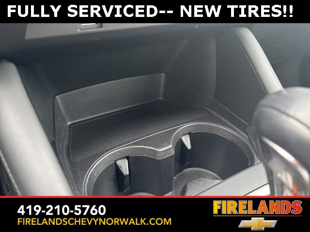 Used 2020 MAZDA MAZDA3 Sedan w/ Select Package image 24