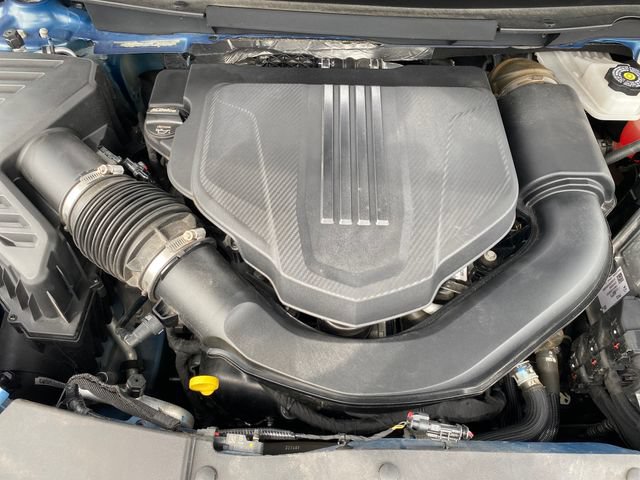 Certified 2024 Chevrolet Traverse LT w/ LPO, Floor Liner Package FWD image 22