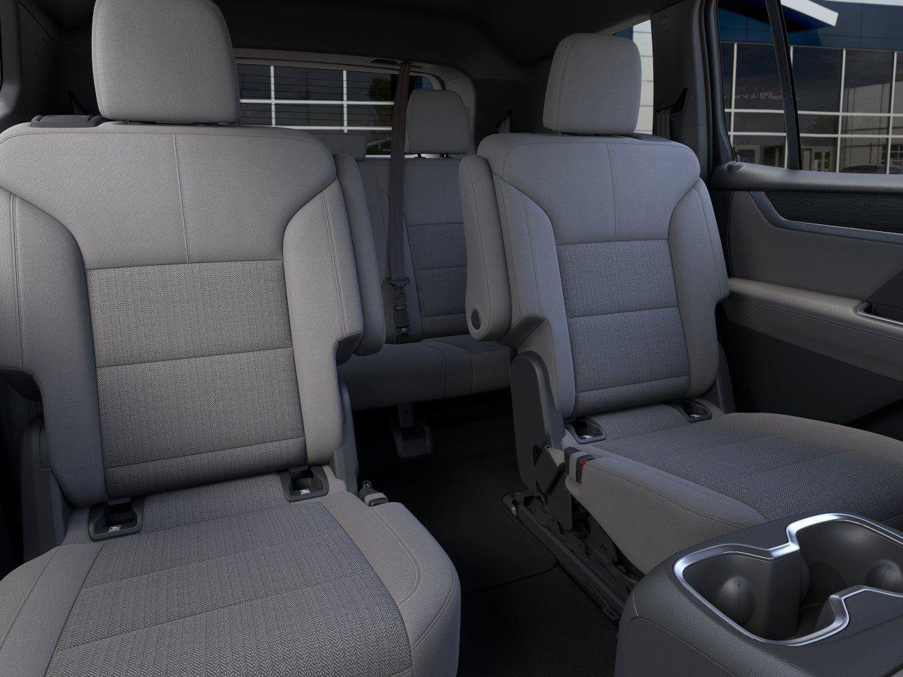 New 2025 GMC Acadia Elevation FWD image 20
