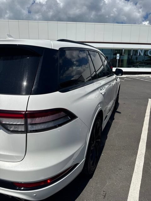 Used 2024 Lincoln Aviator Reserve w/ Jet Package RWD image 5