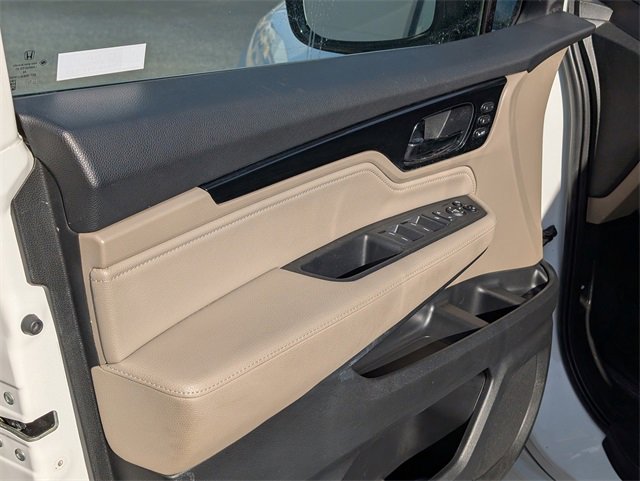 Used 2020 Honda Odyssey Elite image 16
