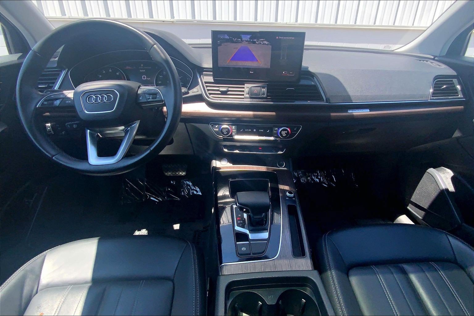 Used 2023 Audi Q5 2.0T Premium w/ Convenience Package AWD/4WD image 19