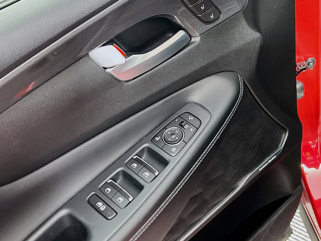 Used 2022 Hyundai Santa Fe Limited image 17