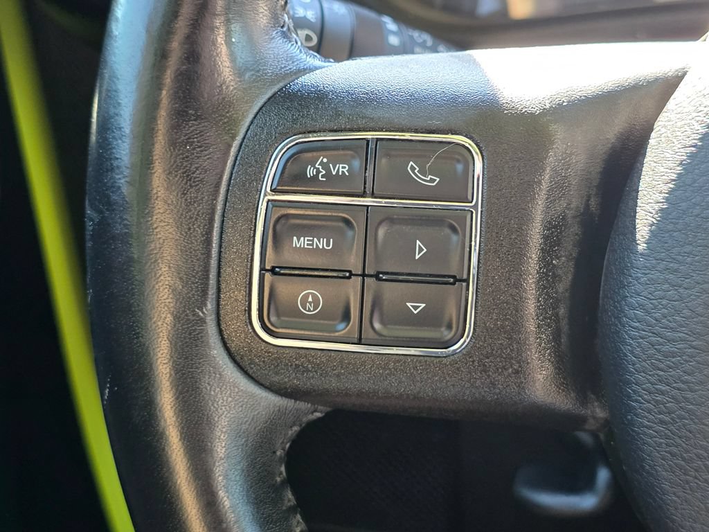 Used 2016 Jeep Wrangler Unlimited Sport w/ Quick Order Package 24S AWD/4WD image 30