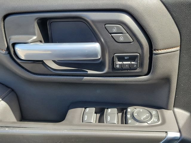 Certified 2021 GMC Sierra 2500 AT4 AWD/4WD image 25