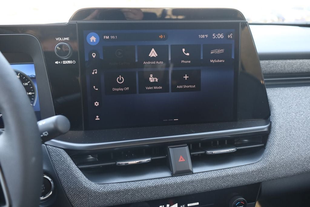 New 2026 Subaru Outback Premium AWD/4WD image 11