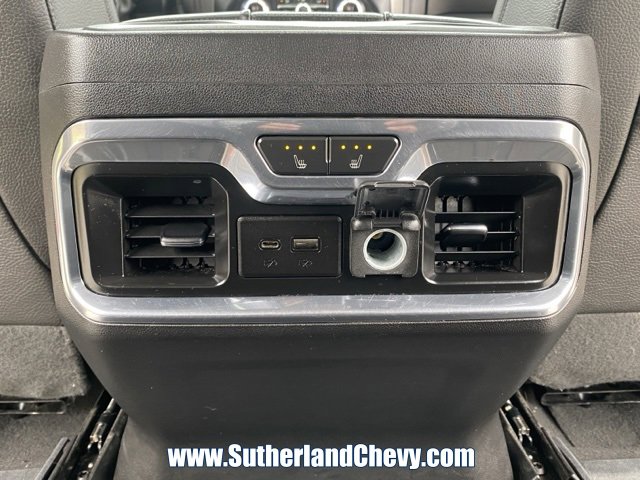Used 2019 GMC Sierra 1500 Denali w/ Denali Ultimate Package image 60