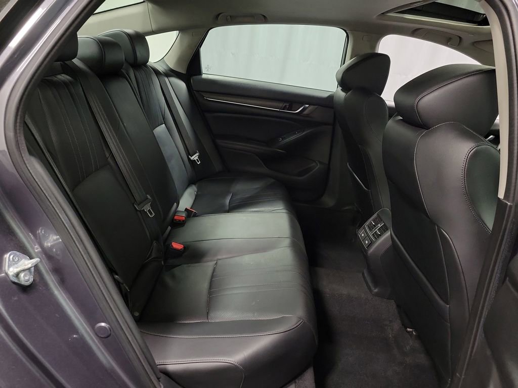 Used 2022 Honda Accord Touring image 26