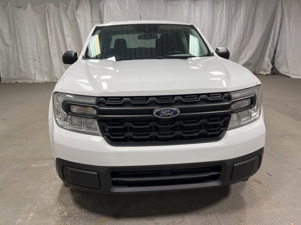 Used 2024 Ford Maverick XL w/ Equipment Group 100A Standard video 2
