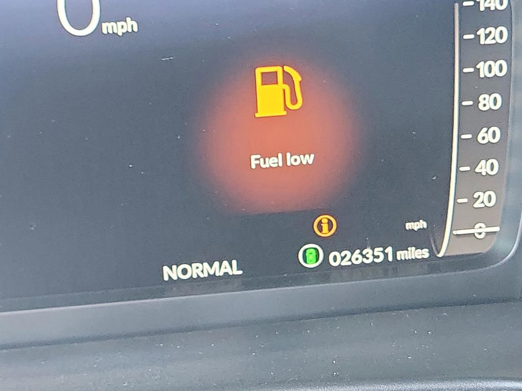 Used 2024 Honda Pilot Elite image 29