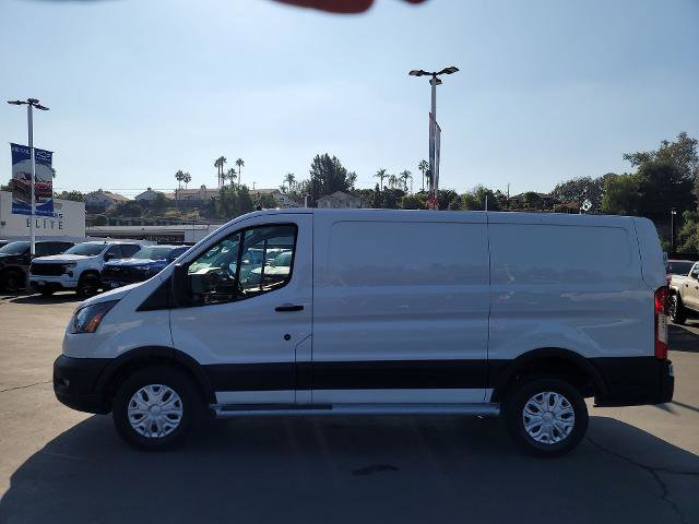 Used 2024 Ford Transit 250 Low Roof w/ Exterior Upgrade Package image 5