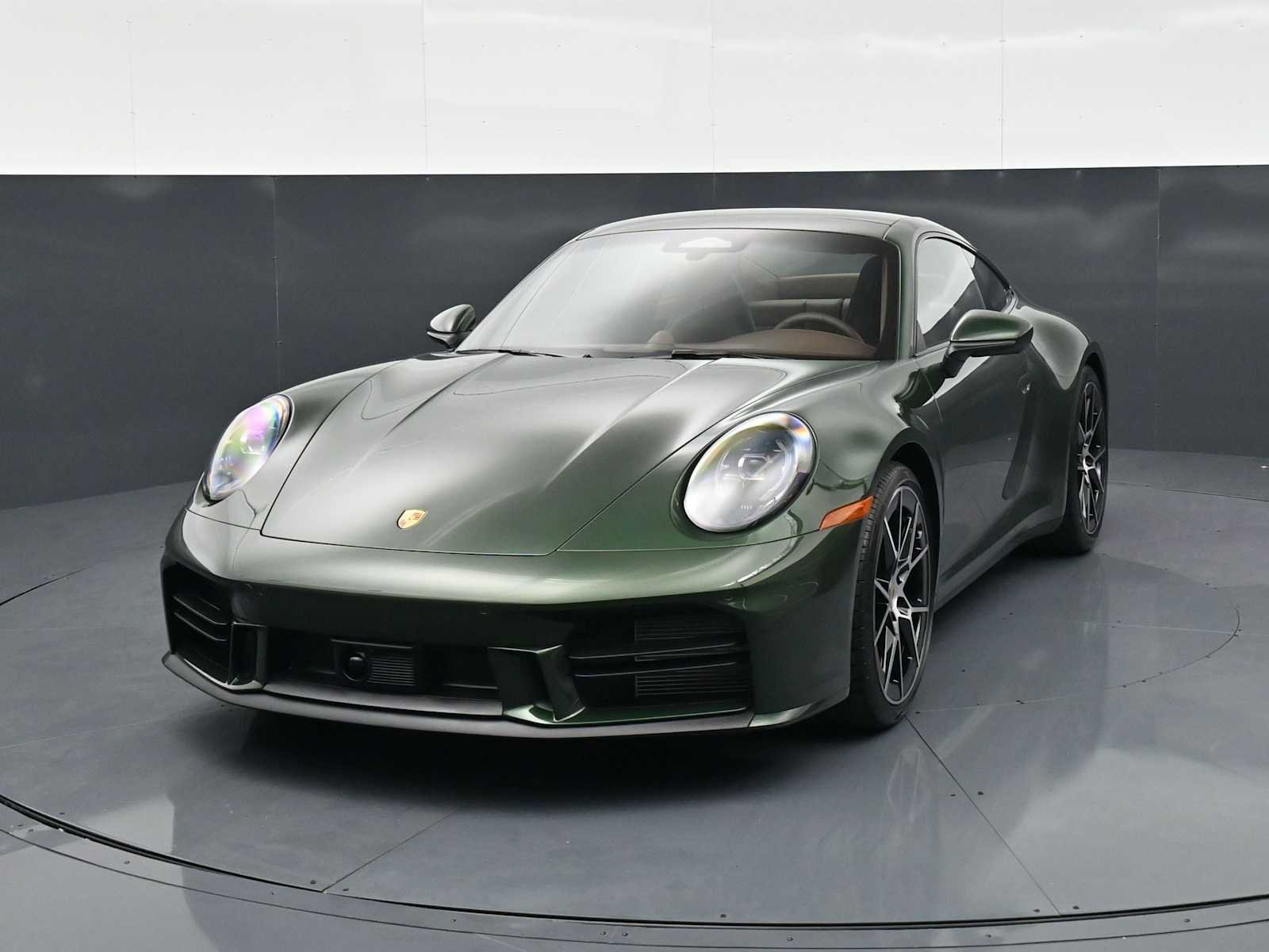New 2026 Porsche 911 Carrera RWD image 26