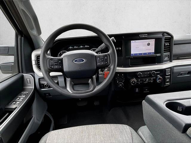 Used 2026 Ford F250 XLT AWD/4WD image 7