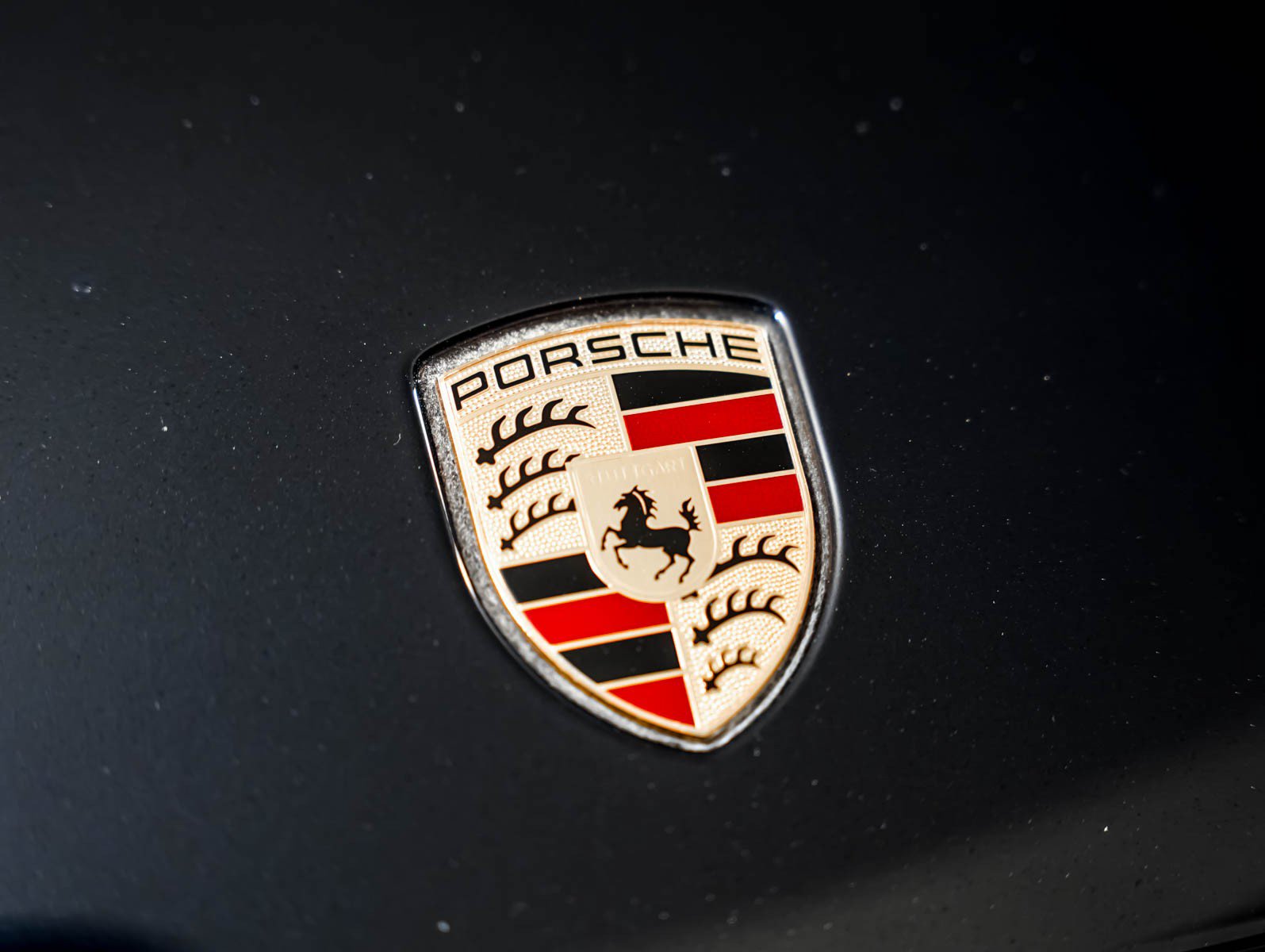 Certified 2023 Porsche Cayenne Platinum Edition AWD/4WD image 31