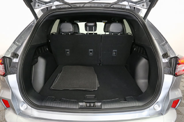 Used 2024 Ford Escape ST-Line w/ Tech Pack #1 AWD/4WD image 11