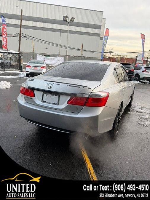 Used 2013 Honda Accord LX image 7
