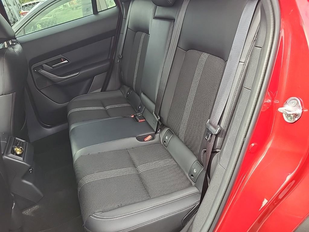 Used 2023 MAZDA CX-50 2.5 S w/ Preferred Plus Pkg image 5