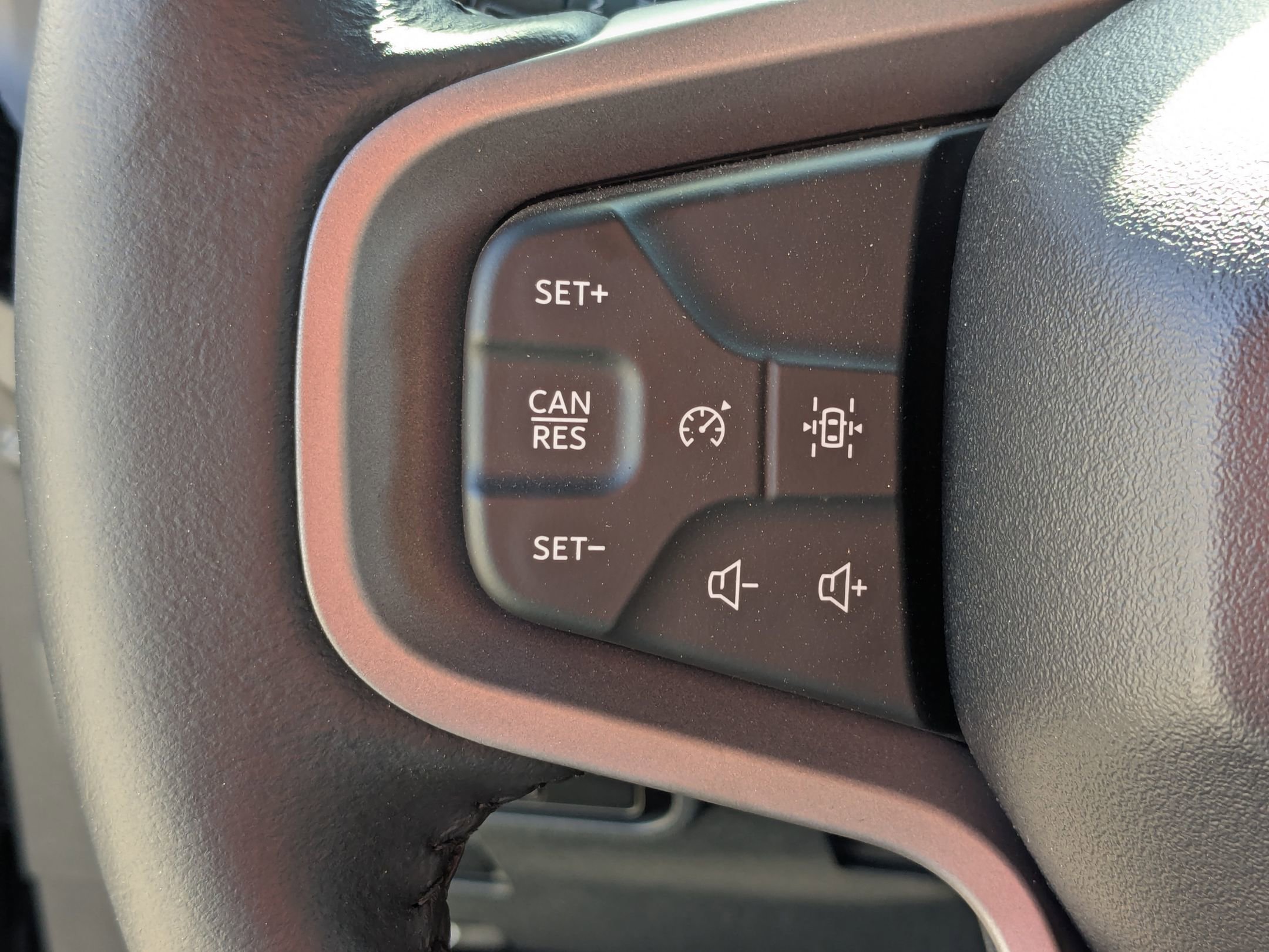 New 2025 Ford Bronco Big Bend AWD/4WD image 16