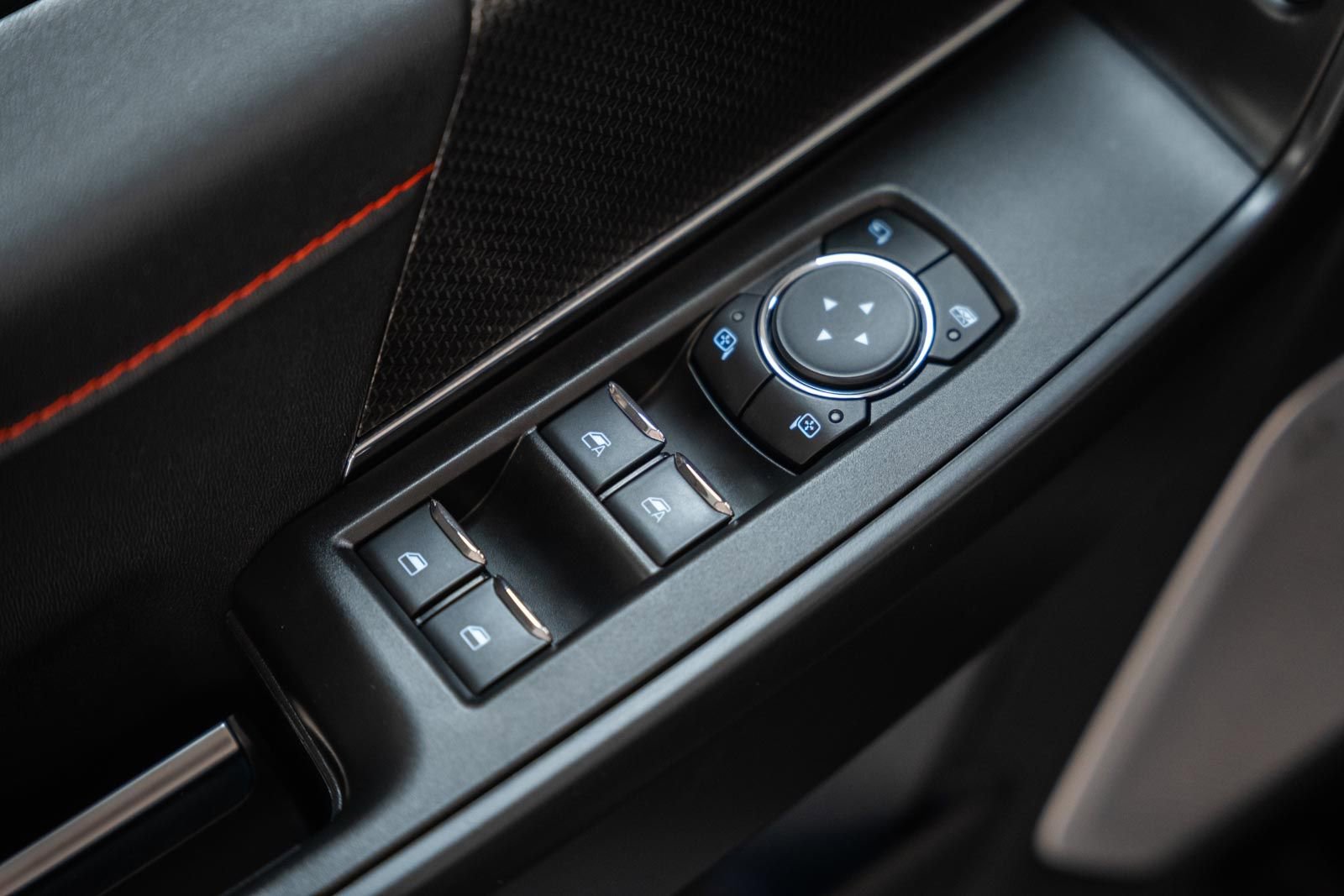 Used 2025 Ford F150 Raptor image 50