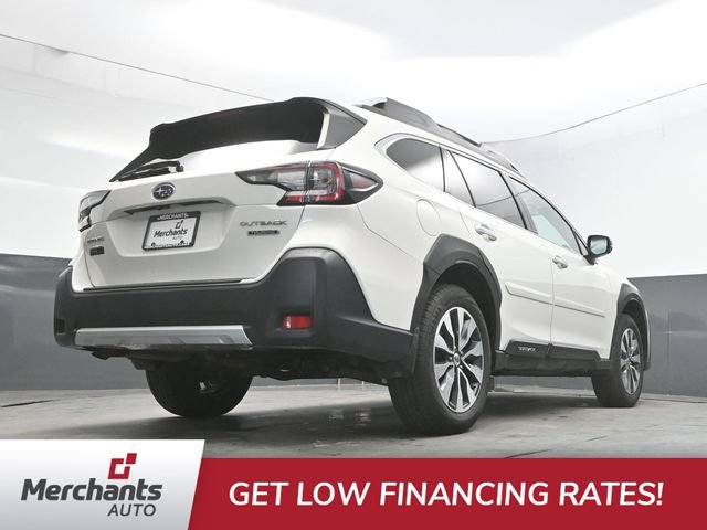 Used 2023 Subaru Outback Touring AWD/4WD image 46