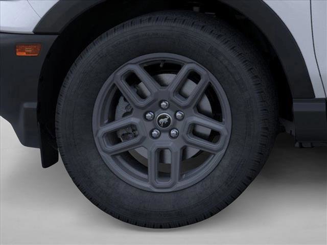 New 2026 Ford Bronco Sport Big Bend w/ Convenience Package image 19