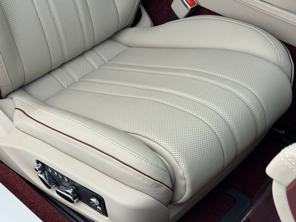 Used 2024 Bentley Continental GT image 44