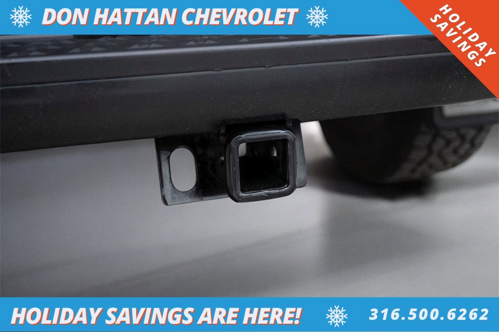 Used 2021 Nissan Titan PRO-4X w/ Pro-4x Utility Package image 40