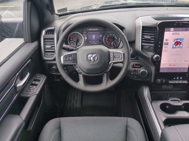 New 2026 RAM 1500 Big Horn image 16