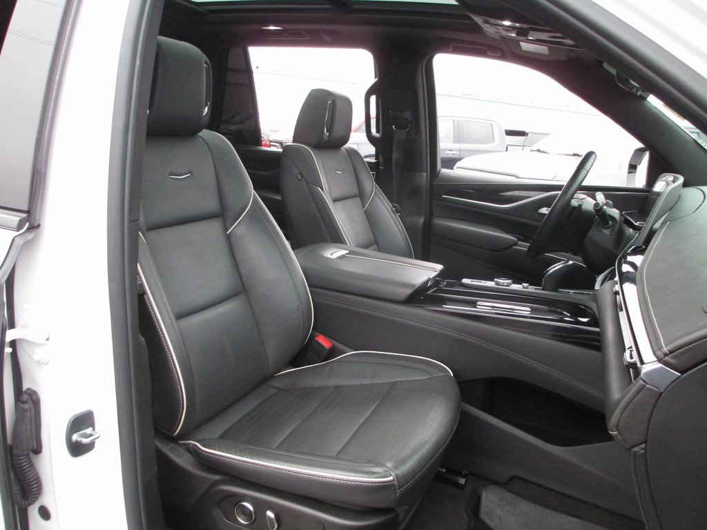 Used 2023 Cadillac Escalade Sport image 23