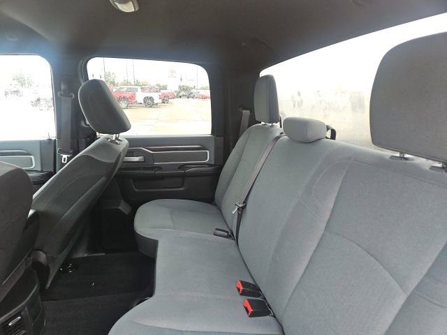 Used 2022 RAM 2500 Big Horn image 24