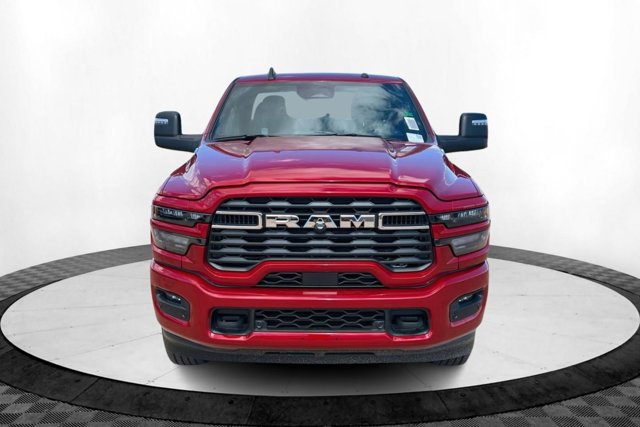 New 2026 RAM 2500 Big Horn image 8