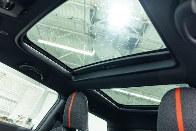 New 2026 MINI Cooper S image 12