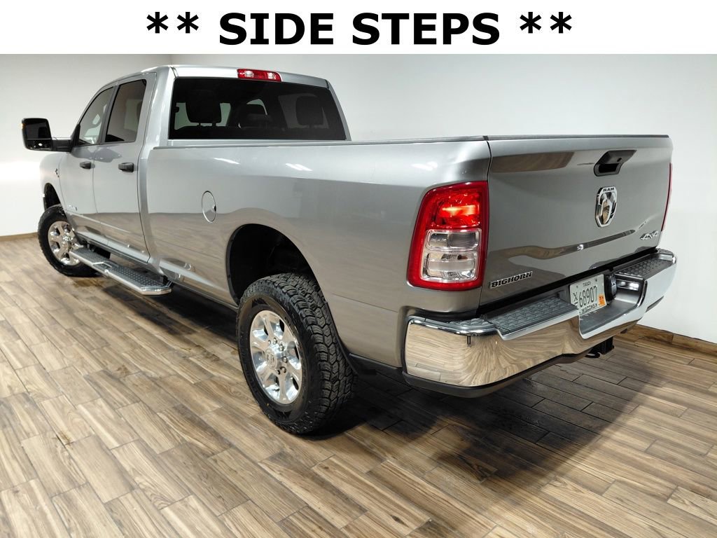 Certified 2024 RAM 2500 Big Horn image 6