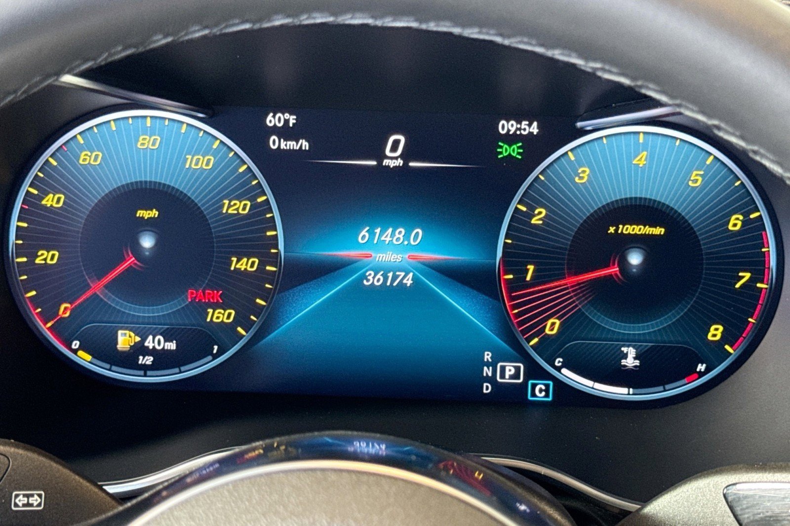 Certified 2022 Mercedes-Benz GLC 300 4MATIC Coupe image 12