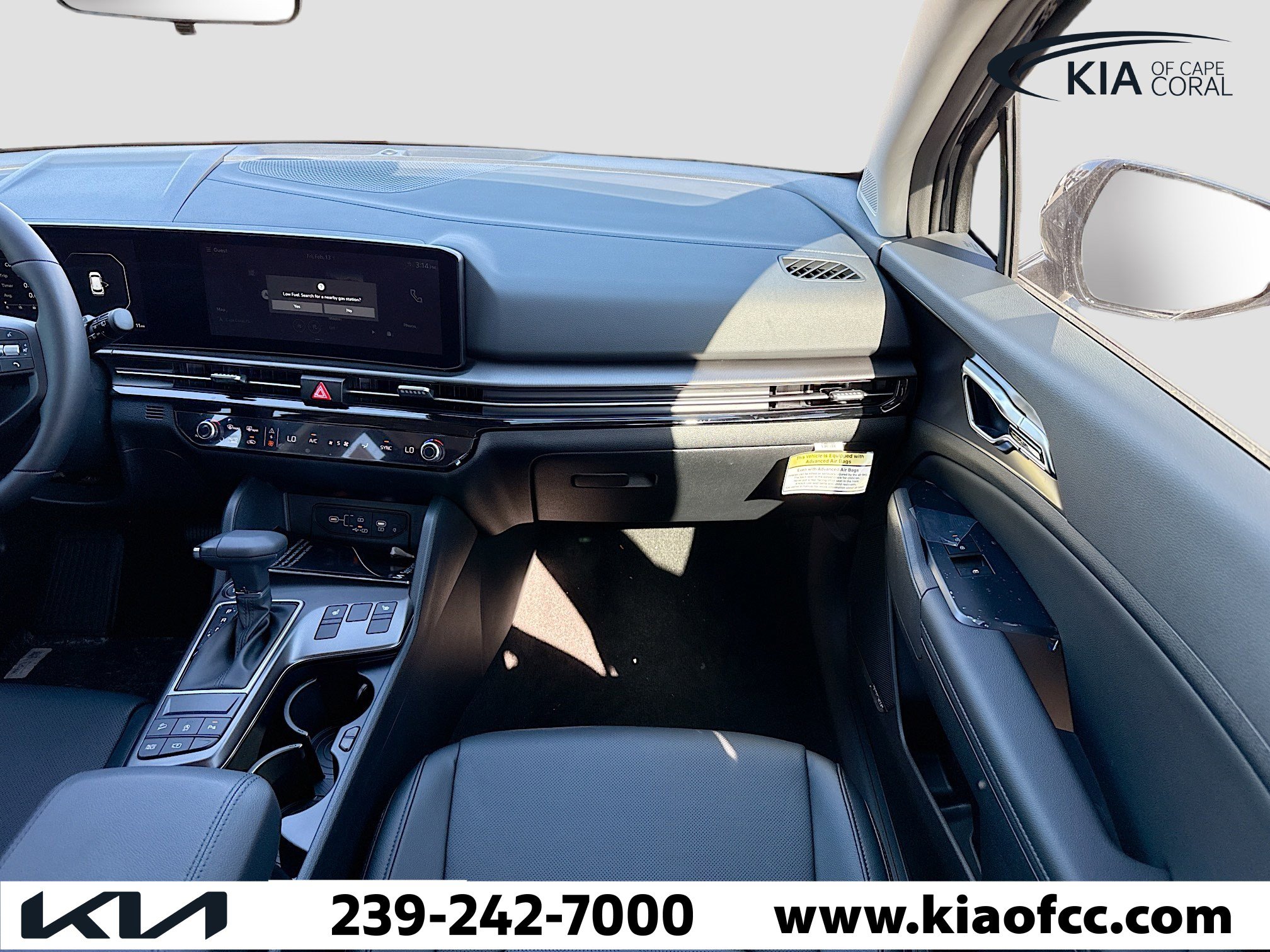 New 2026 Kia Sportage SX image 16