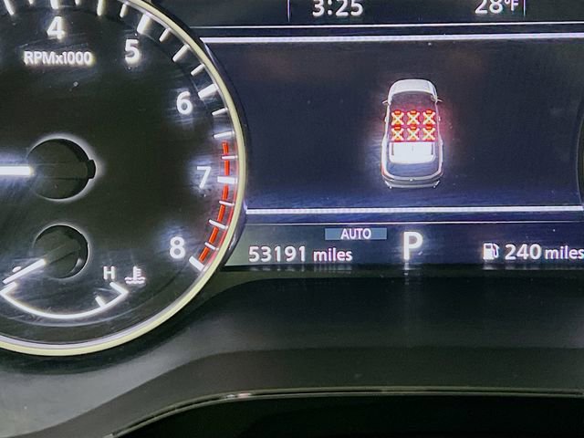 Used 2022 Nissan Pathfinder SL image 15