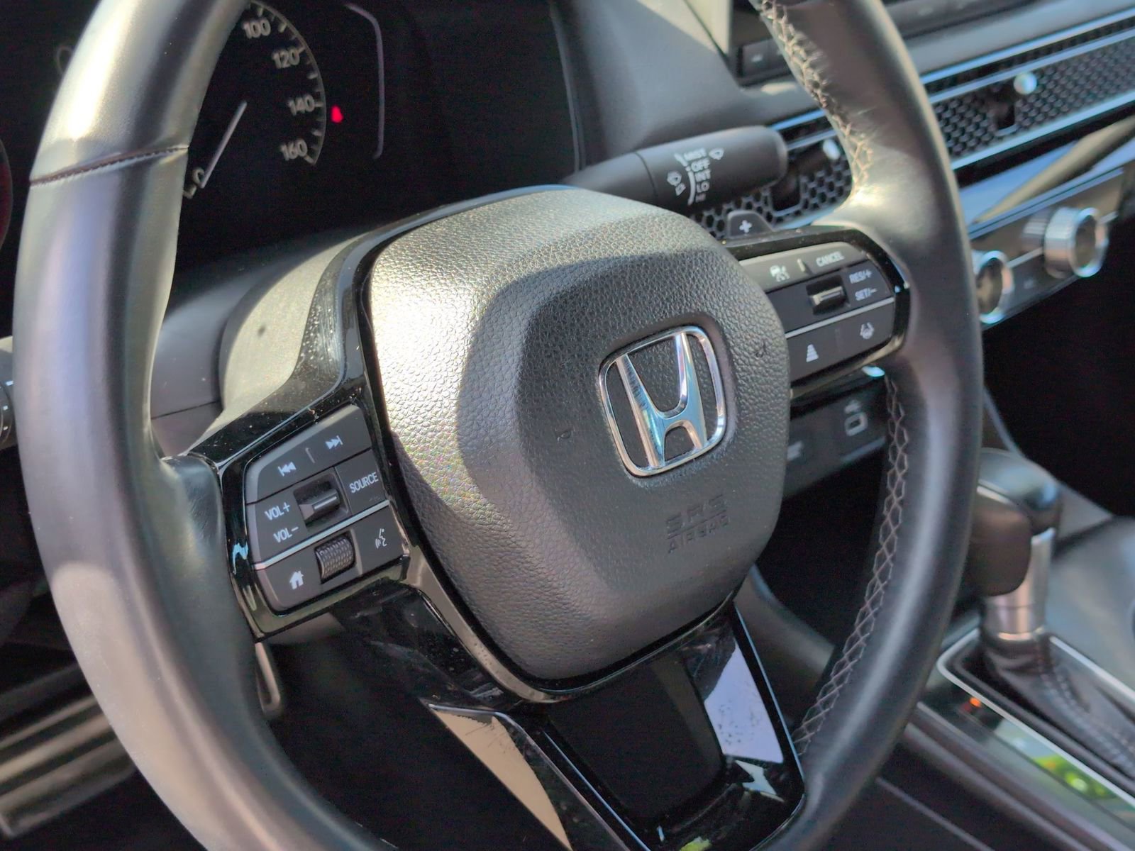 Used 2023 Honda Civic Sport image 25