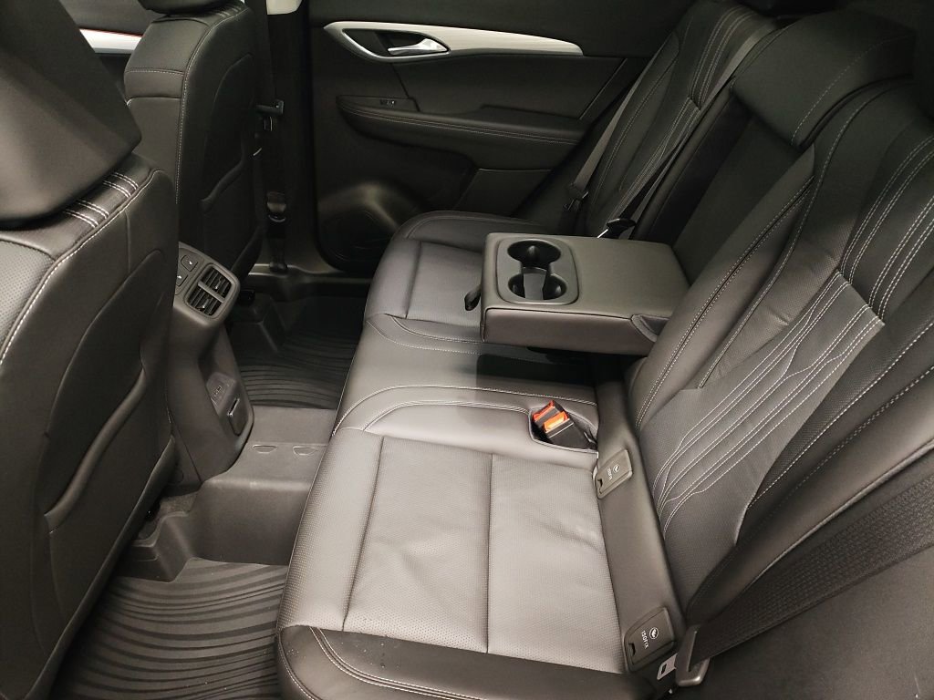 New 2026 Buick Envision Avenir image 28