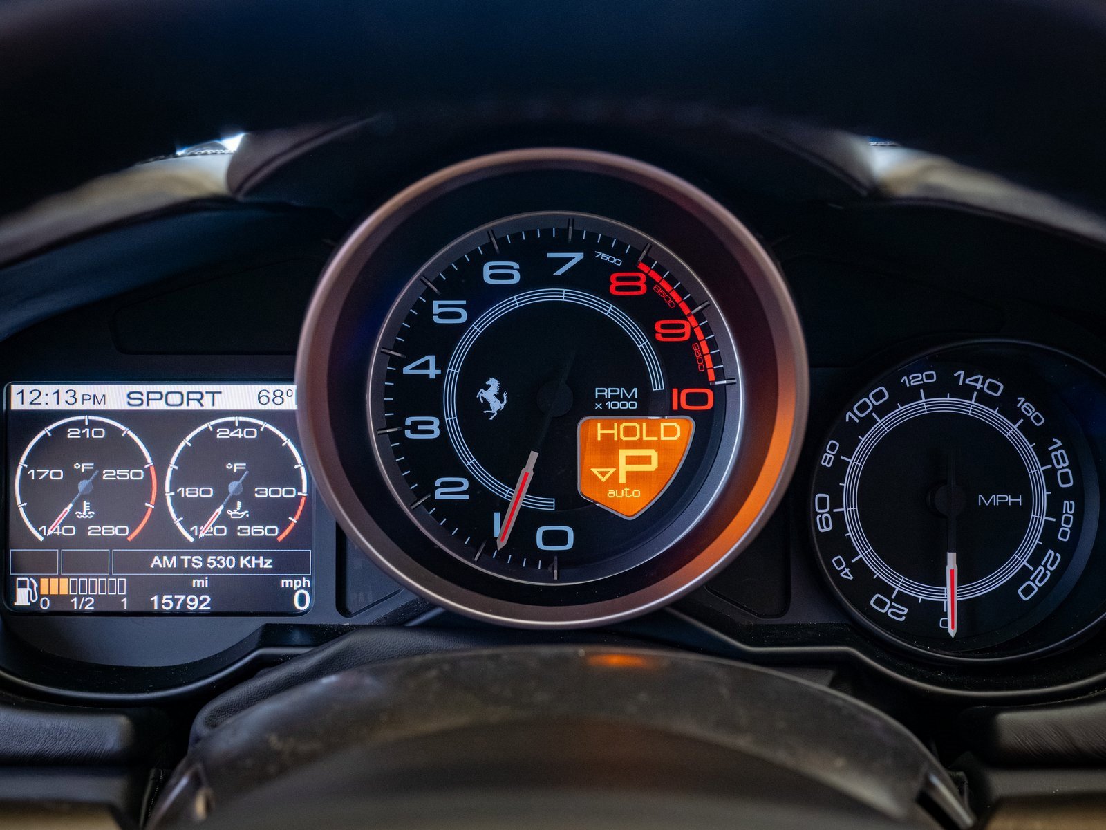 Used 2012 Ferrari California image 15