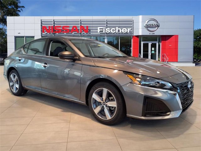 New 2025 Nissan Altima 2.5 S