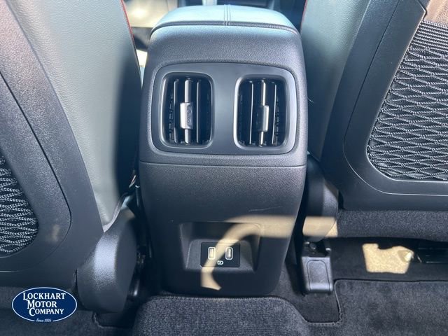 Used 2022 Hyundai Santa Cruz Limited w/ Cargo Package image 27